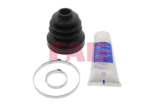 Bellow Kit, drive shaft